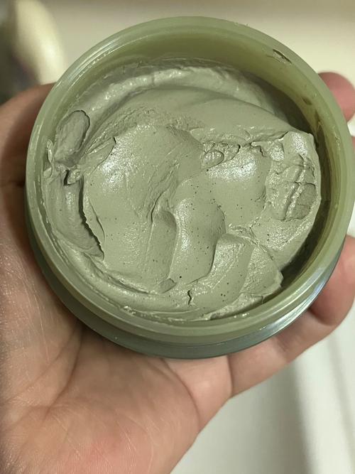 泥面膜怎么样