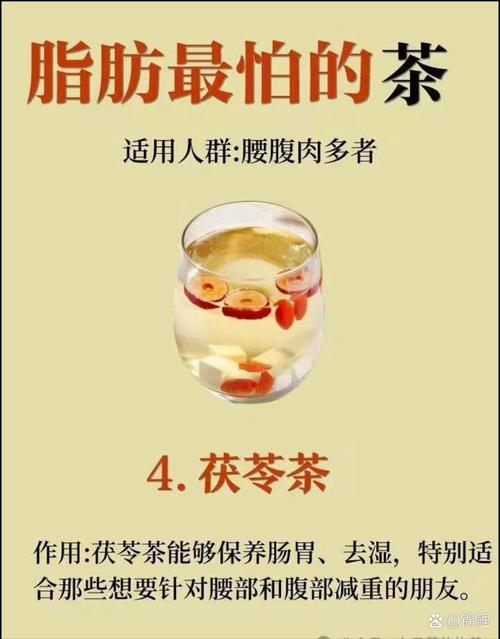 胖的人适合喝什么花茶减肥吗