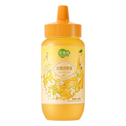 蜂蜜水减肥 什么牌子的好