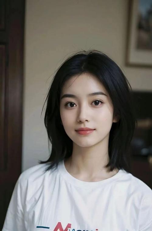 长脸型适合什么发型女