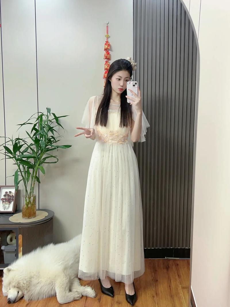 伴娘服什么时候穿