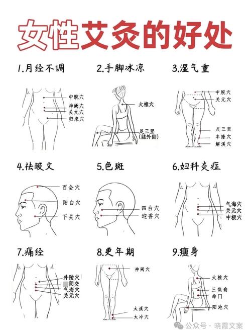 艾灸与减肥的原理是什么意思