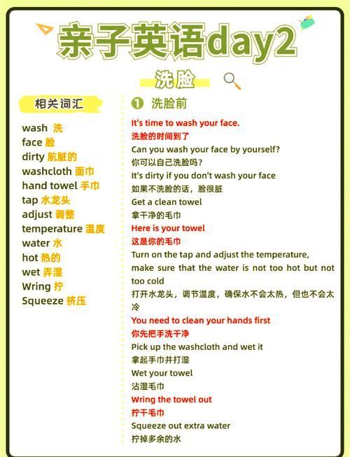 以洗面奶的英文怎么读