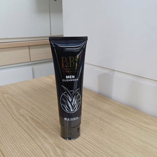 丽纯洗面奶怎么样