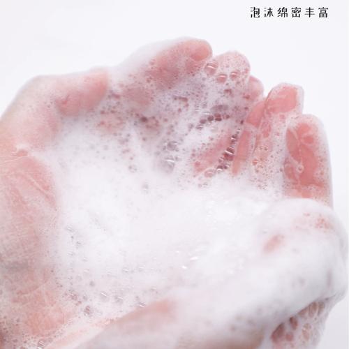 鸡蛋洗面奶摩丝洁面泡沫怎么样