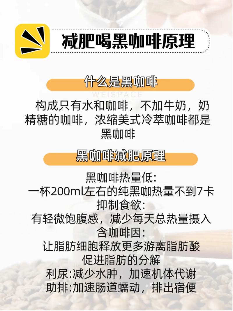 减肥多喝什么好处