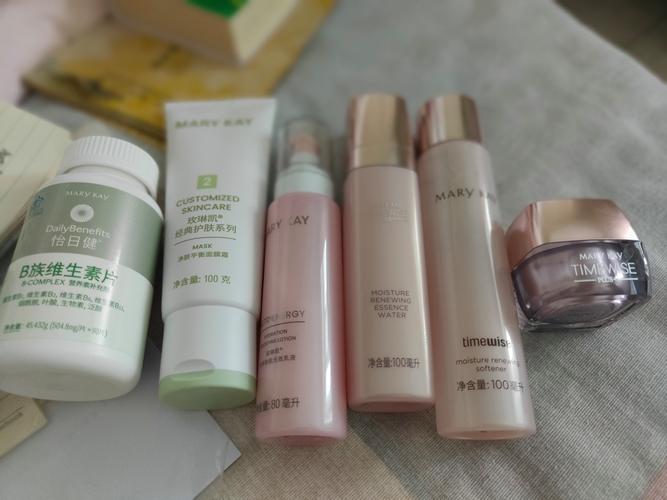 玫琳凯幻时佳面膜面膜怎么样