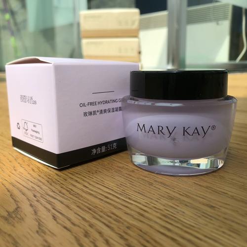 玫琳凯海洋系列面膜怎么样