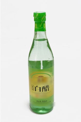 减肥白醋用什么牌孑的