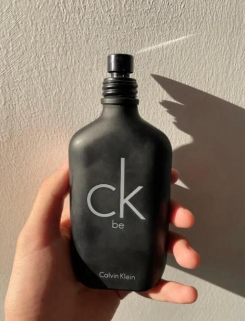 ck香水什么档次