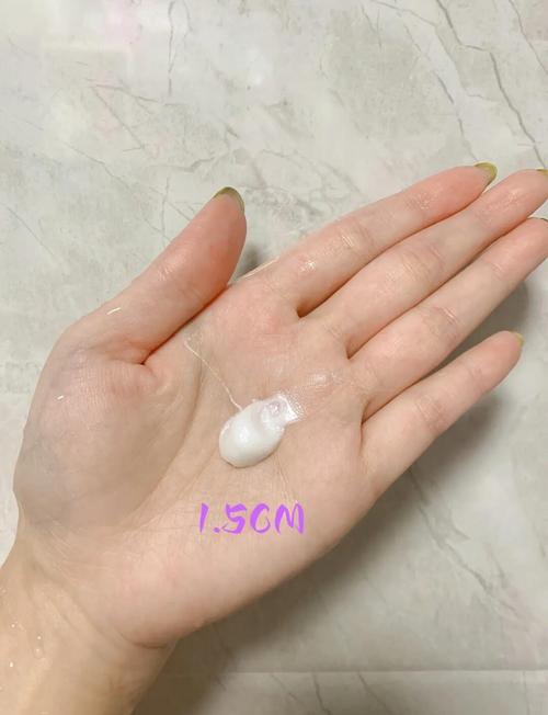 欧泊莱时光锁洗面奶怎么样