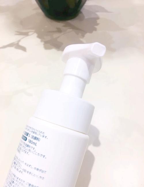 用千妇恋洗面奶怎么样