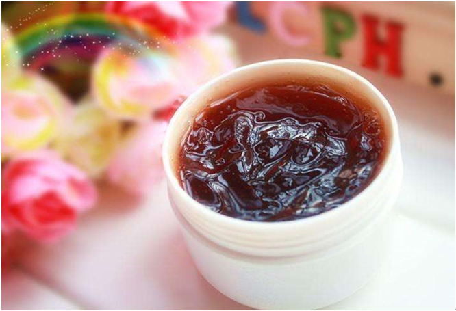 山楂怎么样做面膜