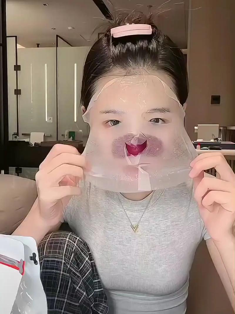 面膜怎么样的不好