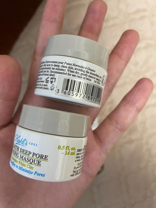 科颜氏洗面奶爽肤水面膜怎么使用