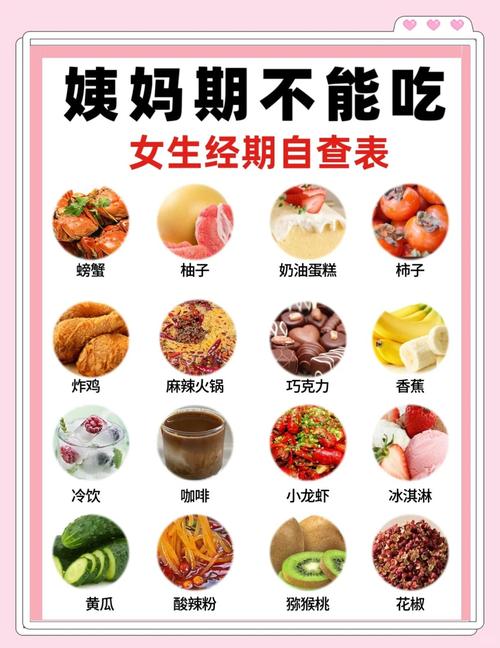 经期过后吃什么能减肥最快