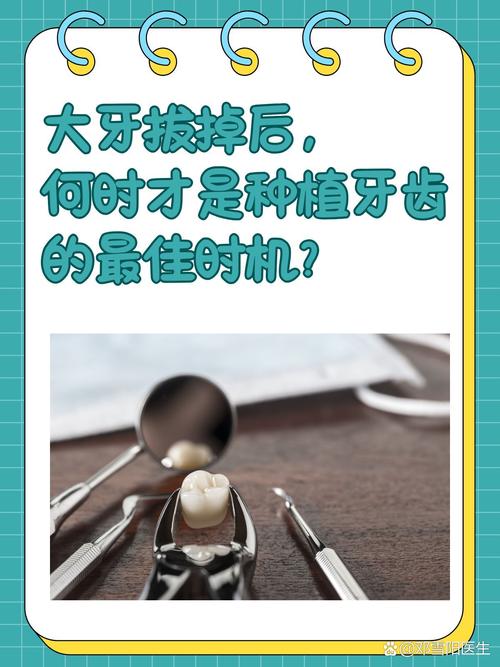 什么季节拔牙好