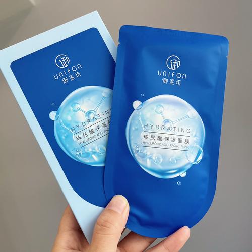 御泥坊山水瀑面膜怎么样