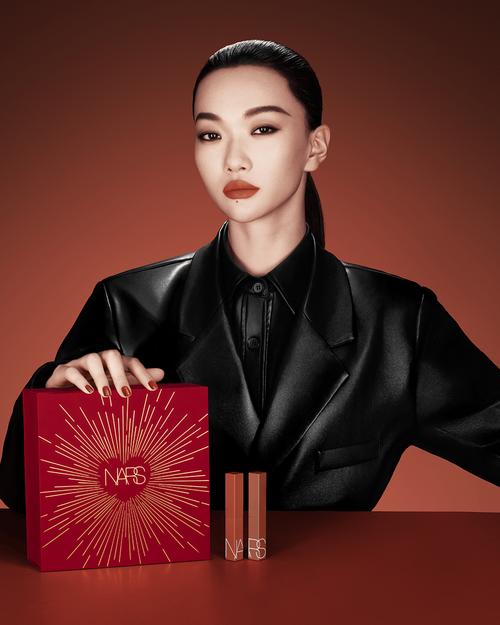 nars什么品牌