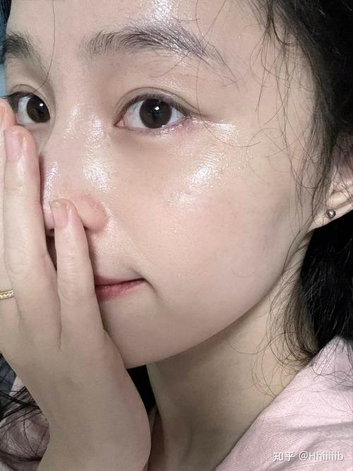 皮肤开了敷面膜会怎么样
