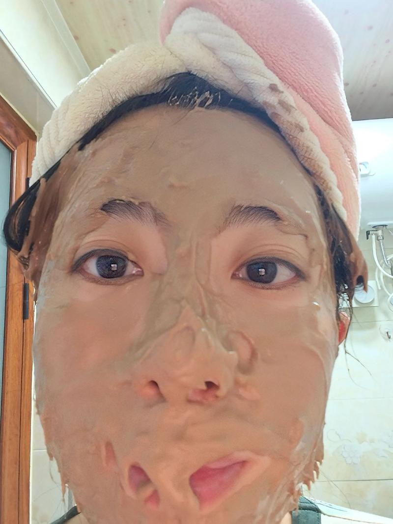 晚上睡觉不撕面膜会怎么样