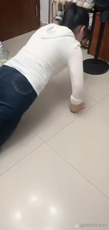 减肥为什么肉会松