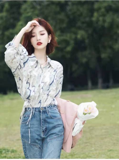 四月份穿什么衣服合适