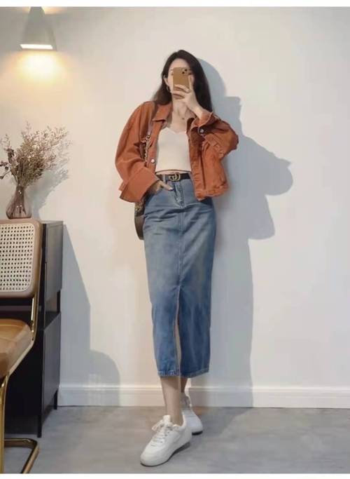 四月份穿什么衣服合适