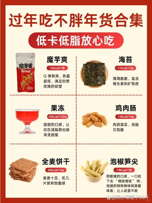 吃什么东西不容易胖