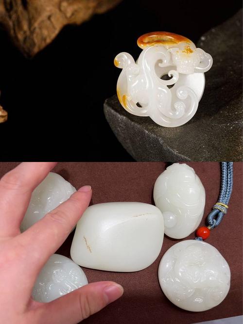 乳白色的玉是什么玉