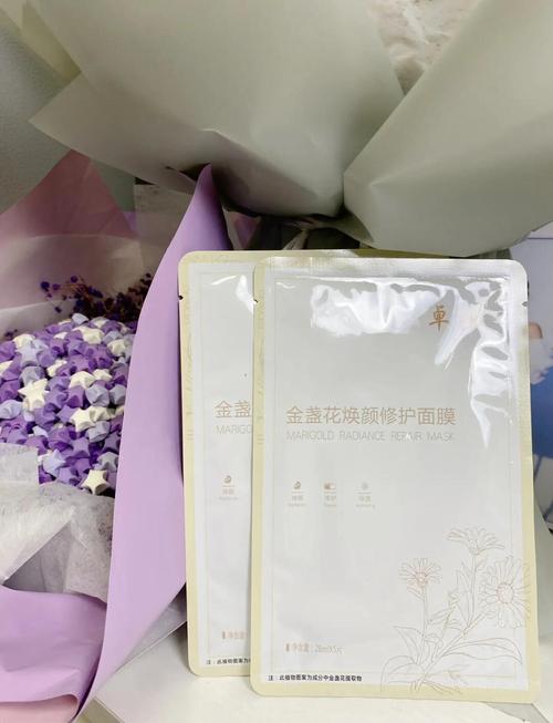 金盏花面膜和绿茶面膜怎么样