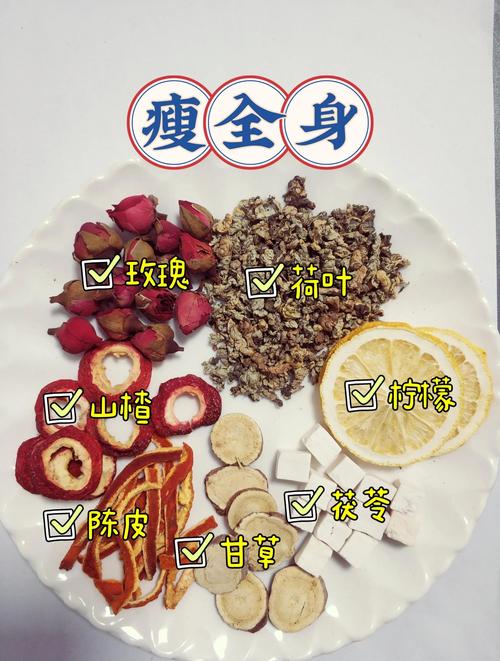 减肥茶有什么效果