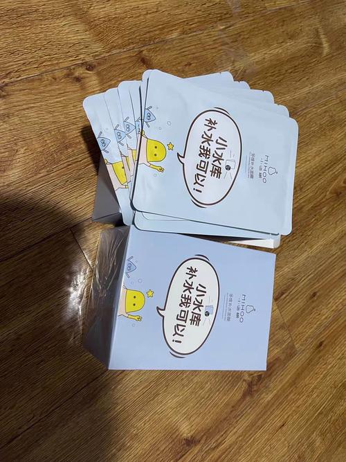 小迷糊的绿豆面膜怎么样