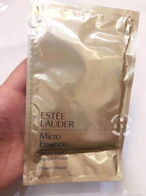 雅诗兰黛的补水面膜怎么样