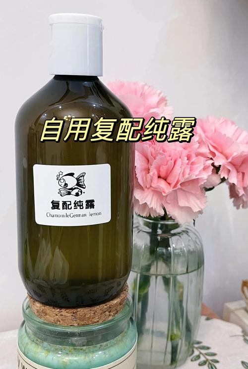 喝什么纯露能减肥