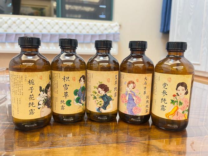 喝什么纯露能减肥