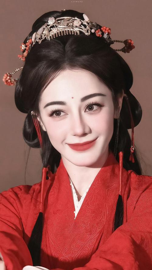 为什么会长红色的痣
