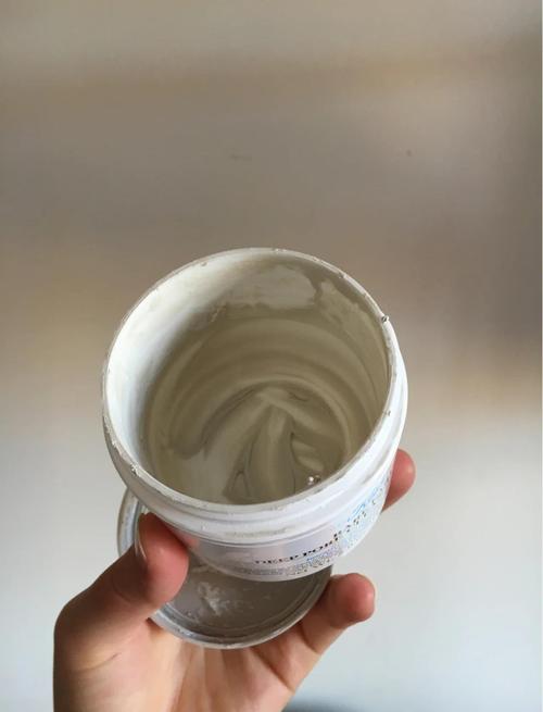 颜氏白泥面膜怎么样