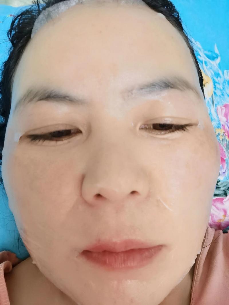 敷完面膜后没有洗脸会怎么样