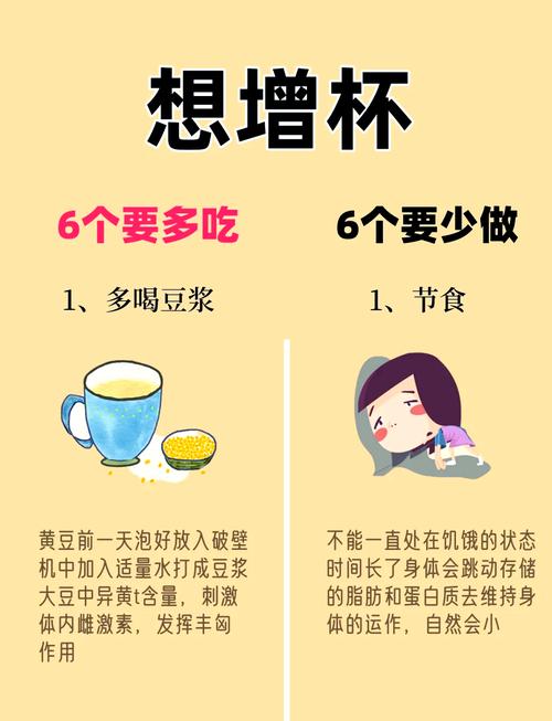 吃什么能丰胸效果好