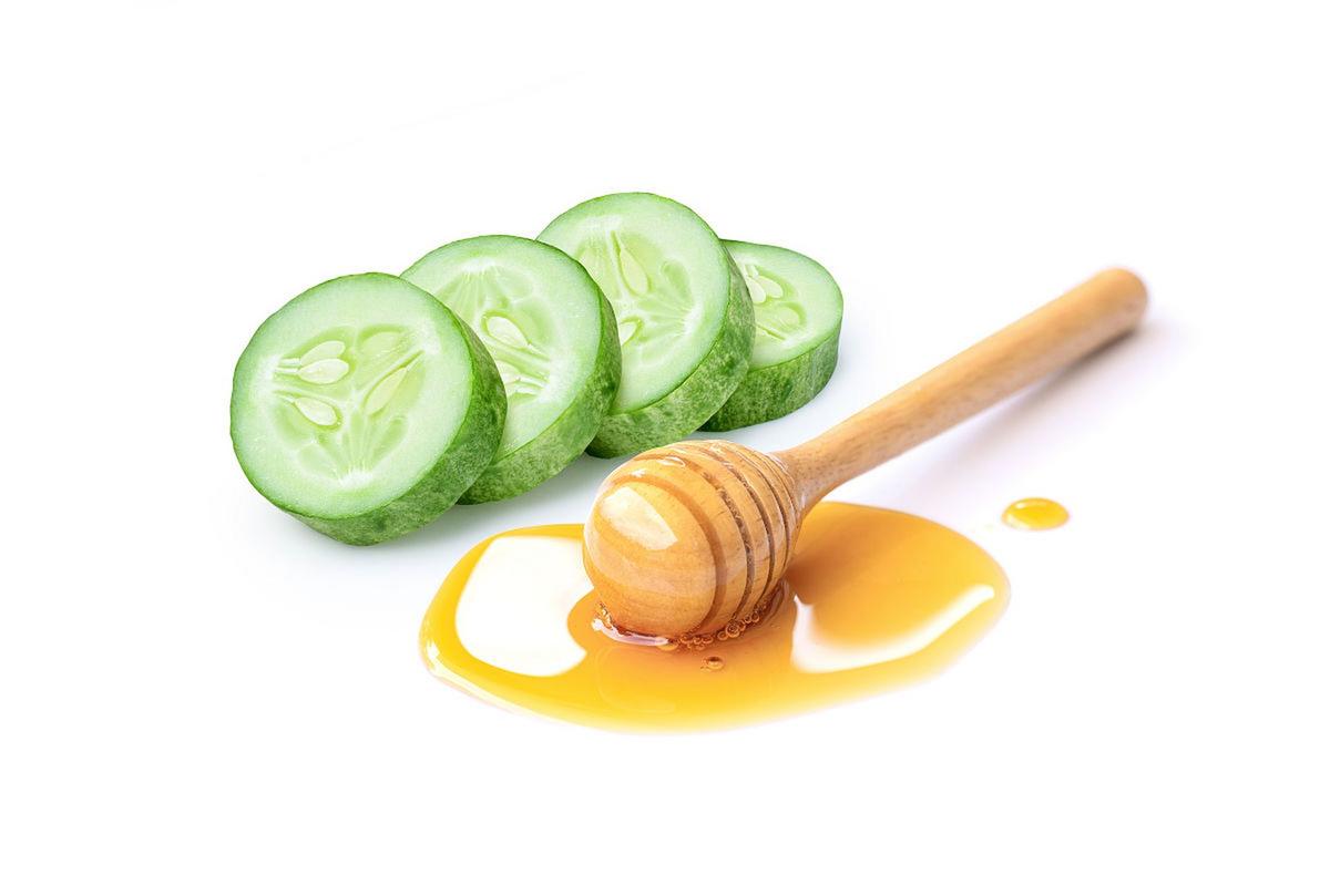 鸡蛋清黄瓜蜂蜜做面膜效果怎么样
