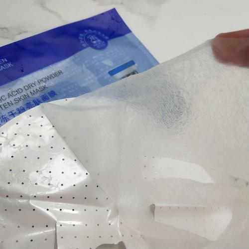 冬天卖面膜怎么样