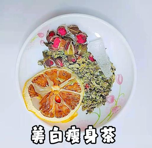 泡什么茶可以美白