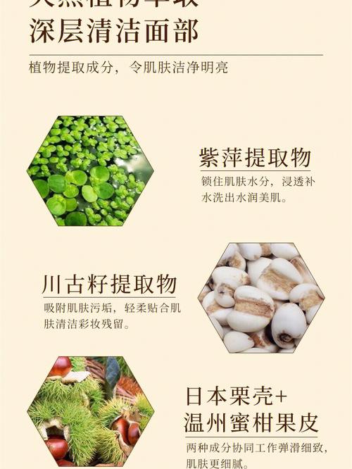 雪花秀草本顺行洗面奶怎么样