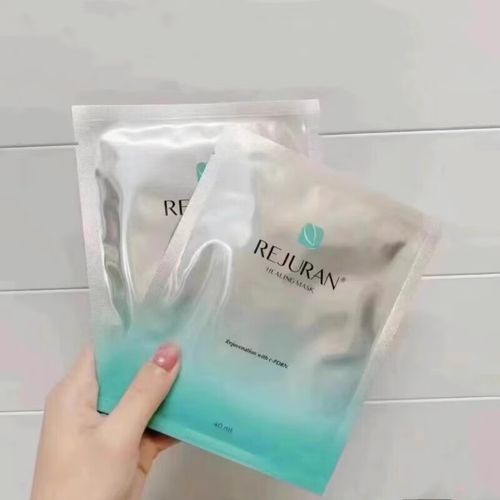 水光针三部曲面膜怎么样
