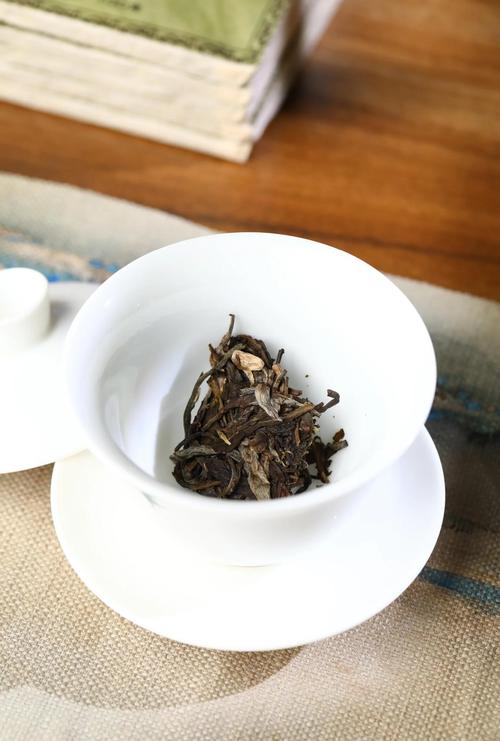 什么样的普洱熟茶减肥效果好