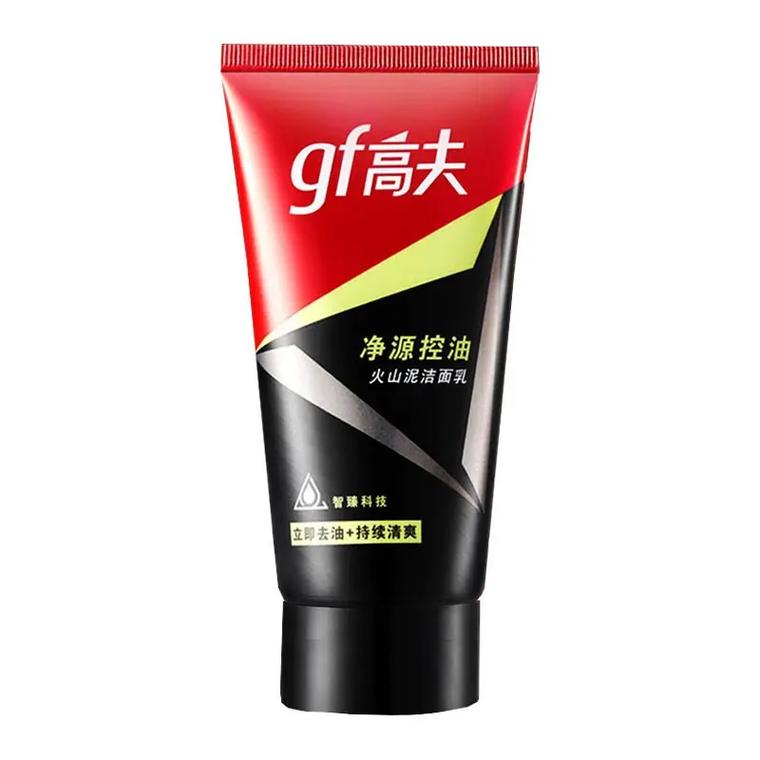 洗面奶怎么样高夫