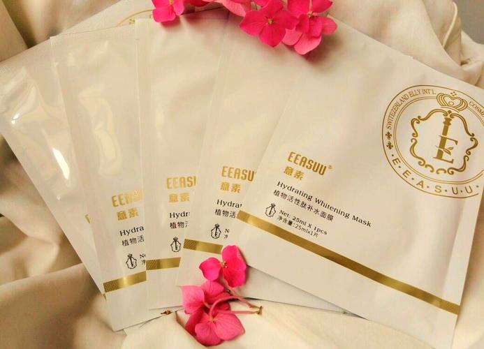 太肽面膜怎么样