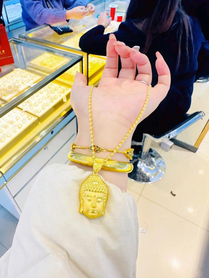 冬天戴什么首饰好