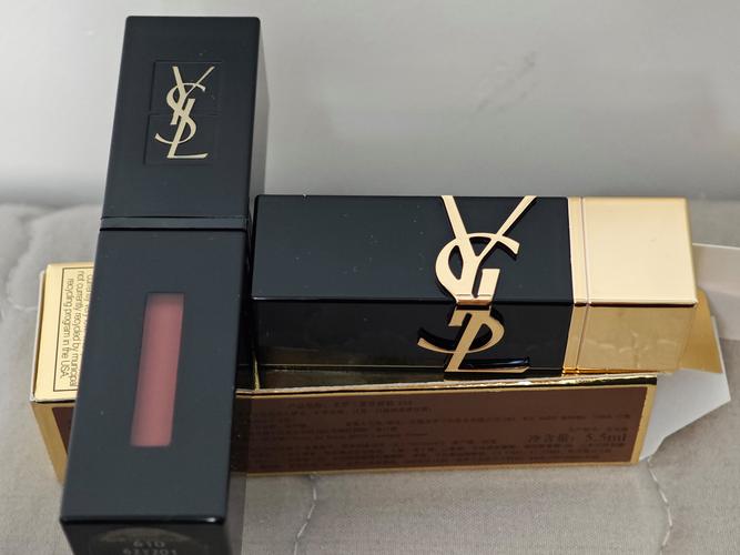 ysl口红是什么牌子
